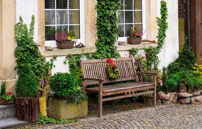 Green Decor