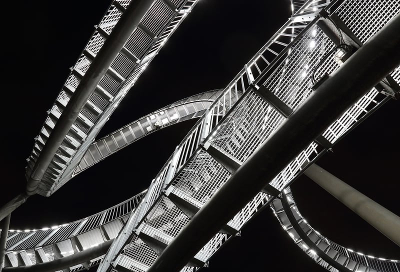 Metal Sculpture
